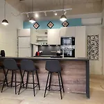 Lejlighed Hideaway - The Nook