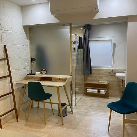 Hideaway - The Nook * Birgu