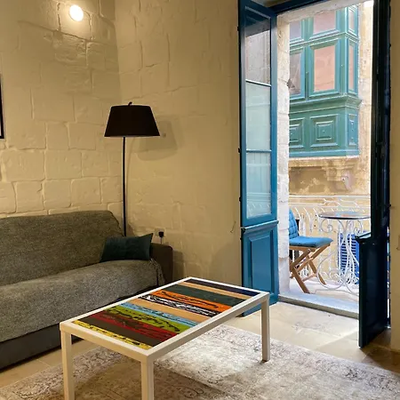 Hideaway - The Nook Apartament
