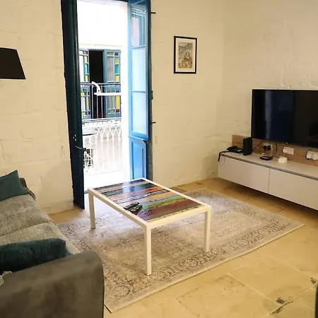 Hideaway - The Nook * Birgu