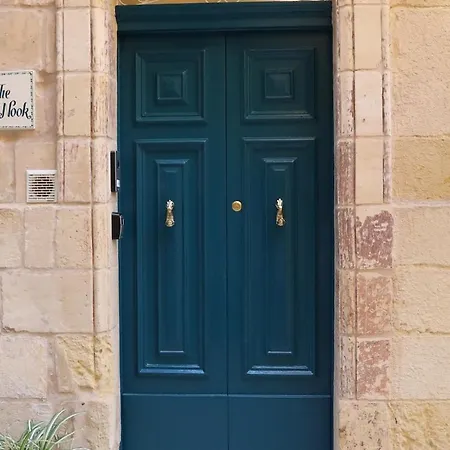 Lejlighed Hideaway - The Nook Birgu