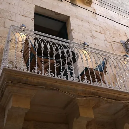 Lejlighed Hideaway - The Nook Birgu
