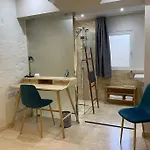 Hideaway - The Nook 公寓