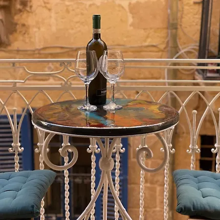 Hideaway - The Nook Apartment Vittoriosa