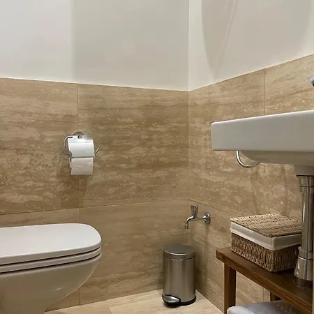 Apartamento Hideaway - The Nook
