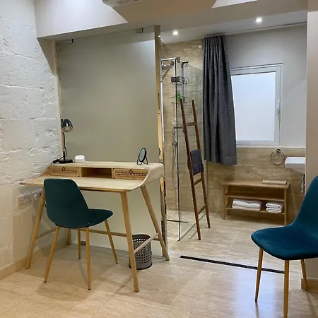 Apartamento Hideaway - The Nook *