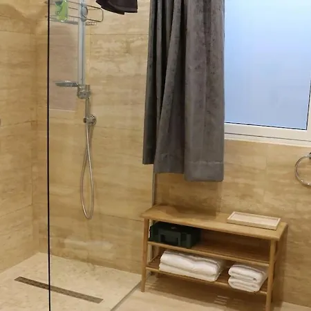 Apartment Hideaway - The Nook *