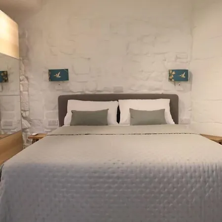 Hideaway - The Nook * Vittoriosa