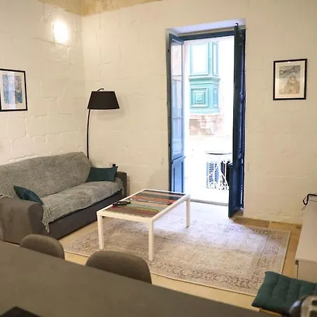 Hideaway - The Nook * Vittoriosa