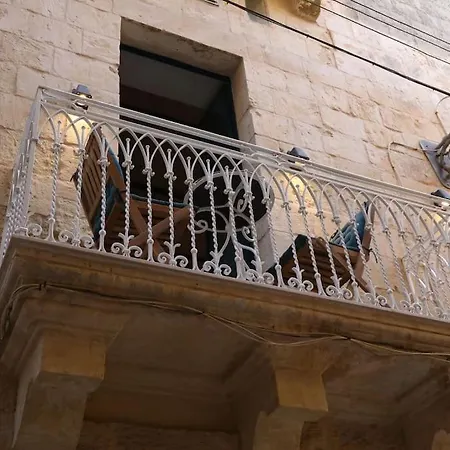 Apartment Hideaway - The Nook Birgu