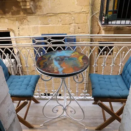 Apartamento Hideaway - The Nook