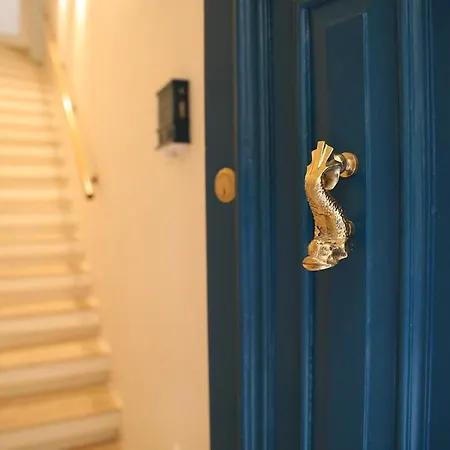 Daire Hideaway - The Nook