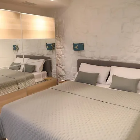 Hideaway - The Nook * Birgu