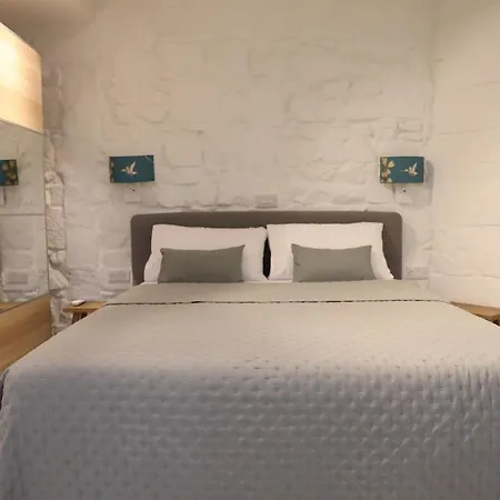 Hideaway - The Nook Birgu