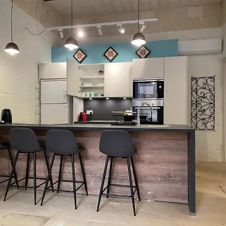 Apartamento Hideaway - The Nook