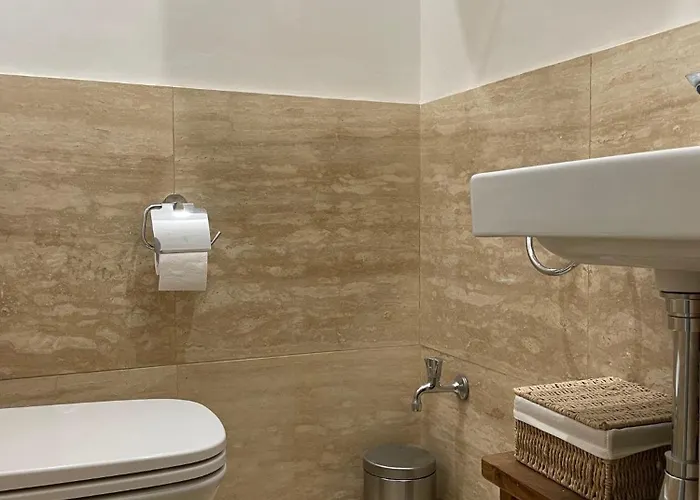 Apartamento Hideaway - The Nook