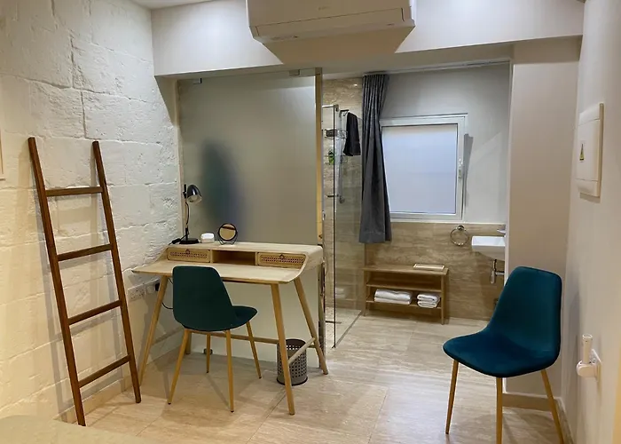 Hideaway - The Nook * Birgu