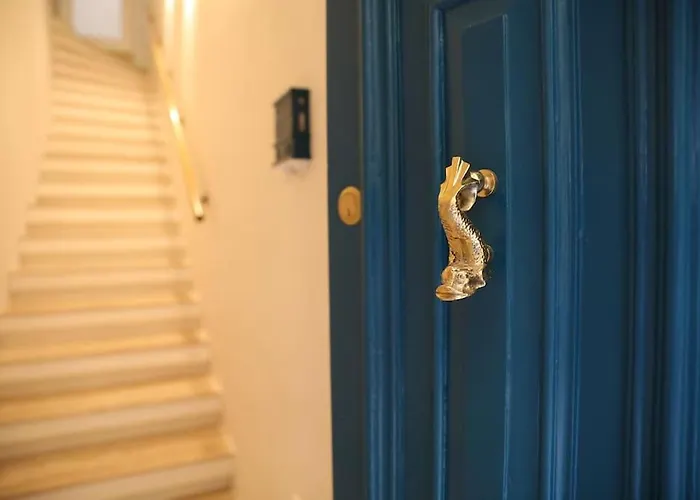 Hideaway - The Nook Daire Birgu