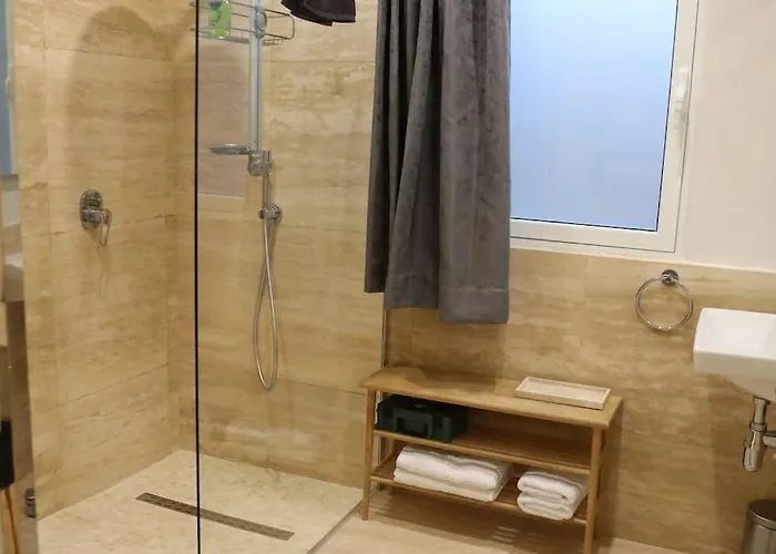 Apartamento Hideaway - The Nook *