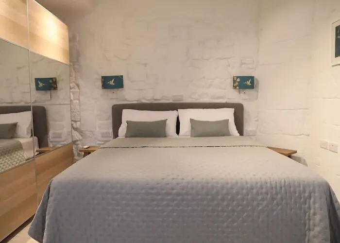 Hideaway - The Nook * Birgu