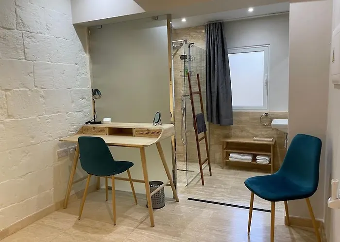 Hideaway - The Nook Apartamento