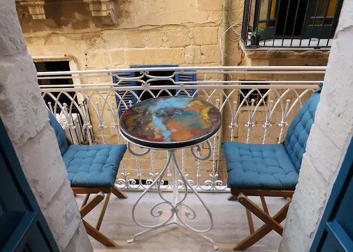 Apartamento Hideaway - The Nook