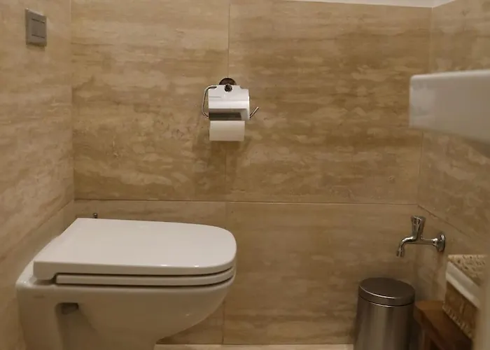 Hideaway - The Nook * Birgu