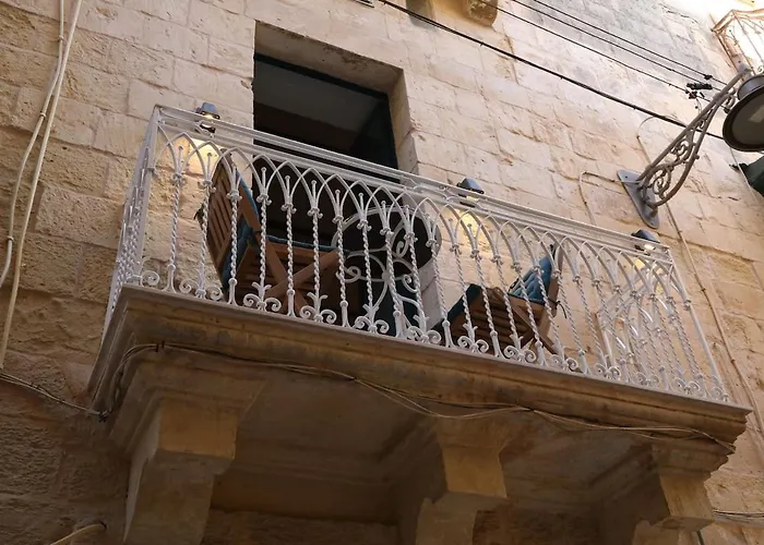 Daire Hideaway - The Nook Birgu