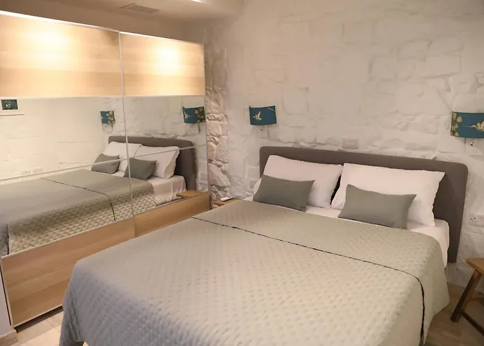 Hideaway - The Nook * Birgu