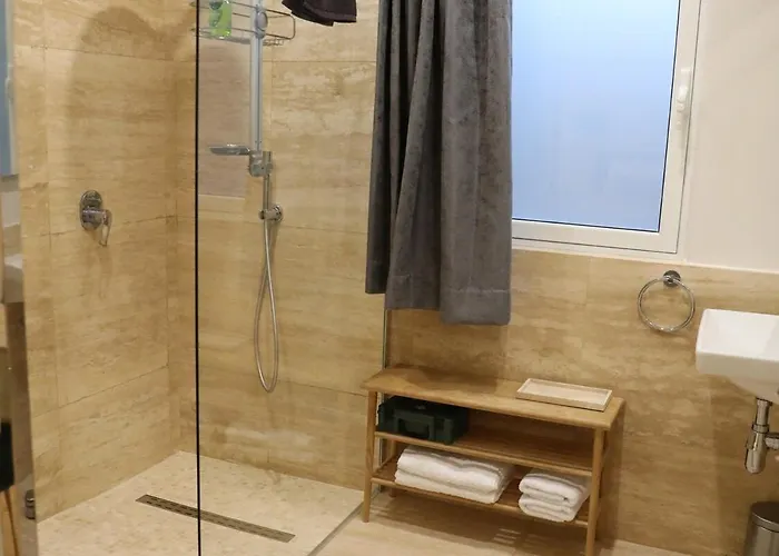 Hideaway - The Nook Birgu