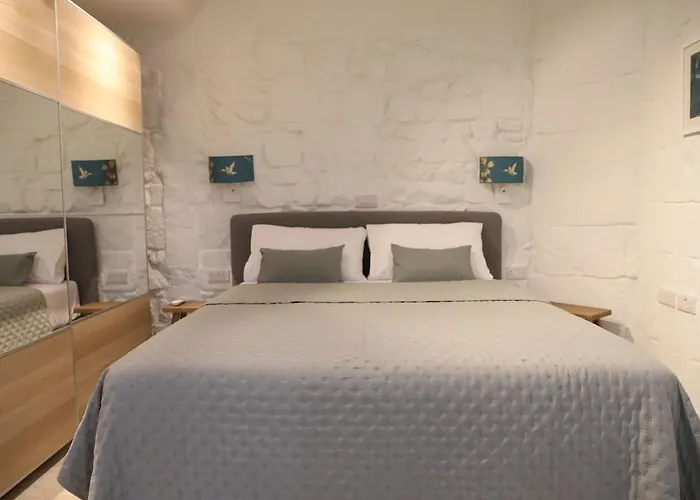 Hideaway - The Nook Birgu