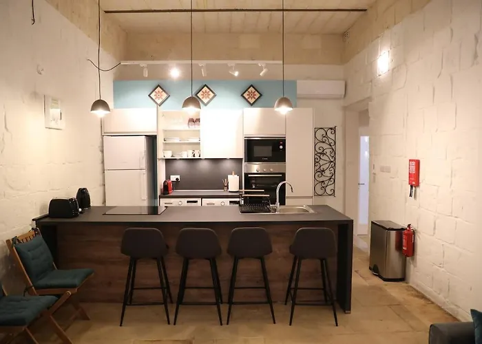 Hideaway - The Nook *