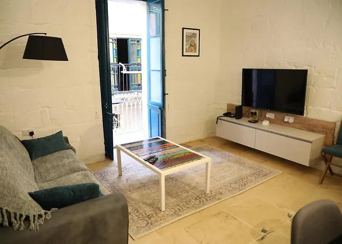 Hideaway - The Nook Apartamento