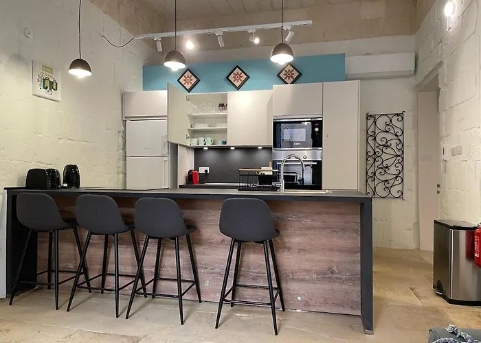 Apartamento Hideaway - The Nook